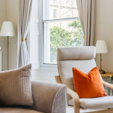 Luxury, Central, Sun-Filled 3 Bed Haven In Bath Exterior foto